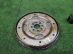 View Auto part Flywheel/Flexplate Nissan Navara 2015