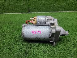 View Auto part Starter Nissan Navara 2015