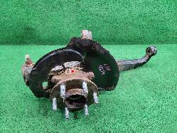 View Auto part Left Front Hub Assembly Nissan Navara 2015