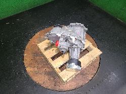 View Auto part Transfer Case Nissan Navara 2015