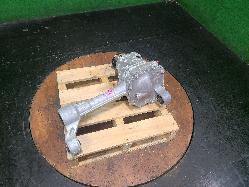 View Auto part Differential Centre Nissan Navara 2015