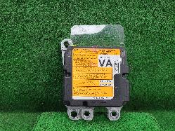 View Auto part Airbag Module/Sensor Nissan Navara 2015