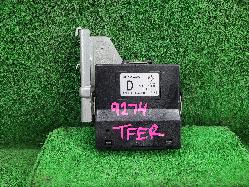 View Auto part Ecu Nissan Navara 2015