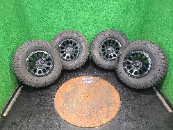 View Auto part Wheel Mag Nissan Navara 2015