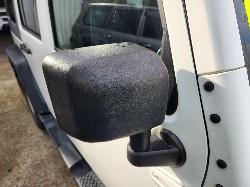 View Auto part Right Door Mirror Jeep Wrangler 2012