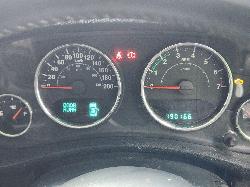 View Auto part Instrument Cluster Jeep Wrangler 2012