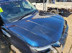 View Auto part Bonnet Nissan Patrol 2023