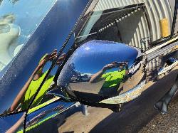 View Auto part Left Door Mirror Nissan Patrol 2023