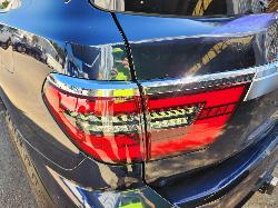 View Auto part Left Taillight Nissan Patrol 2023