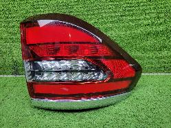 View Auto part Left Taillight Nissan Patrol 2023