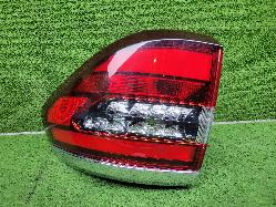 View Auto part Right Taillight Nissan Patrol 2023