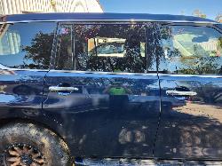 View Auto part Right Rear Door Sliding Nissan Patrol 2023