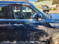 View Auto part Right Front Door Nissan Patrol 2023