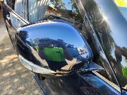 View Auto part Right Door Mirror Nissan Patrol 2023
