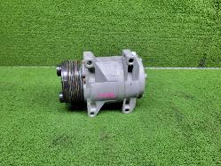 View Auto part A/C Compressor Nissan Patrol 2023