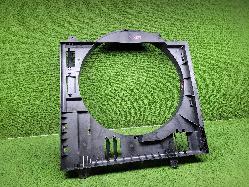 View Auto part Fan Shroud Nissan Patrol 2023