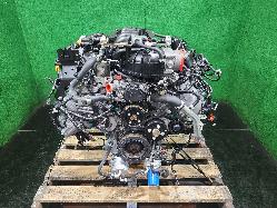 View Auto part Engine Nissan Patrol 2023