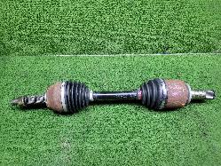 View Auto part Left Driveshaft Nissan Patrol 2023