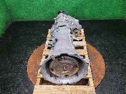 View Auto part Trans/Gearbox Nissan Patrol 2023