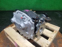View Auto part Differential Centre Nissan Patrol 2023
