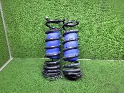 View Auto part Rear Coil Spring Nissan Patrol 2023