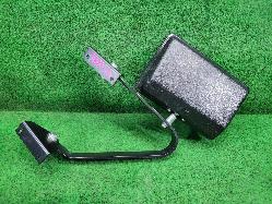 View Auto part Left Door Mirror Toyota Landcruiser 2025