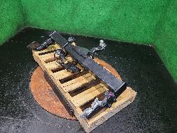 View Auto part Towbar Toyota Landcruiser 2025