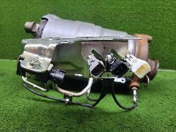 View Auto part Particulate Filter/Dpf Toyota Landcruiser 2025