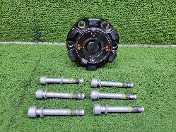 View Auto part Freewhl/Locking Hub Toyota Landcruiser 2025