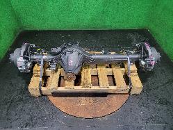 View Auto part Rear Diff Assembly Toyota Landcruiser 2025
