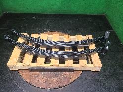 View Auto part Rear Leaf Spring Toyota Landcruiser 2025