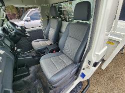 View Auto part Front Seat Toyota Landcruiser 2025