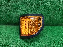 View Auto part Left Indicator/Fog/Side Toyota Landcruiser 2025