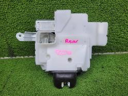 View Auto part Door/Boot/Gate Lock Nissan Patrol 2023