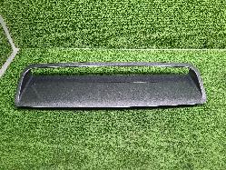 View Auto part Bonnet Scoop Toyota Landcruiser 2012