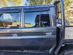 View Auto part Left Rear Door/Sliding Toyota Landcruiser 2012
