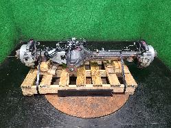 View Auto part Rear Diff Assembly Toyota Landcruiser 2012
