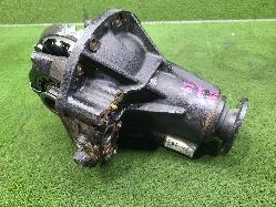 View Auto part Differential Centre Toyota Landcruiser 2012