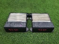 View Auto part Ecu Toyota Landcruiser 2012