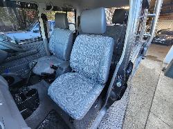 View Auto part Front Seat Toyota Landcruiser 2012