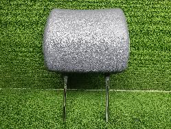 View Auto part Headrest Toyota Landcruiser 2012