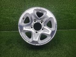 View Auto part Wheel Mag Toyota Landcruiser 2012