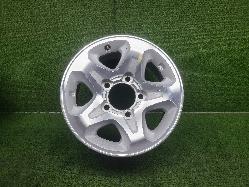 View Auto part Wheel Mag Toyota Landcruiser 2012