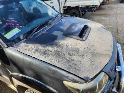 View Auto part Bonnet Toyota Hilux 2012