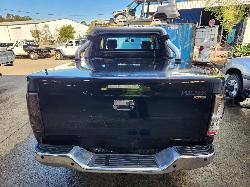 View Auto part Bootlid/Tailgate Toyota Hilux 2012