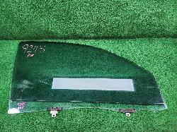 View Auto part Right Front Door Window Toyota Hilux 2012