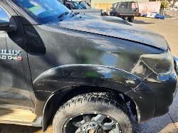 View Auto part Right Guard Toyota Hilux 2012