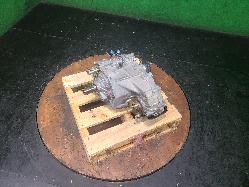 View Auto part Transfer Case Toyota Hilux 2012