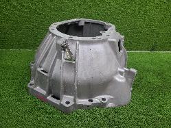View Auto part Bell Housing Toyota Hilux 2012