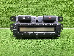 View Auto part Heater/Ac Controls Toyota Hilux 2012